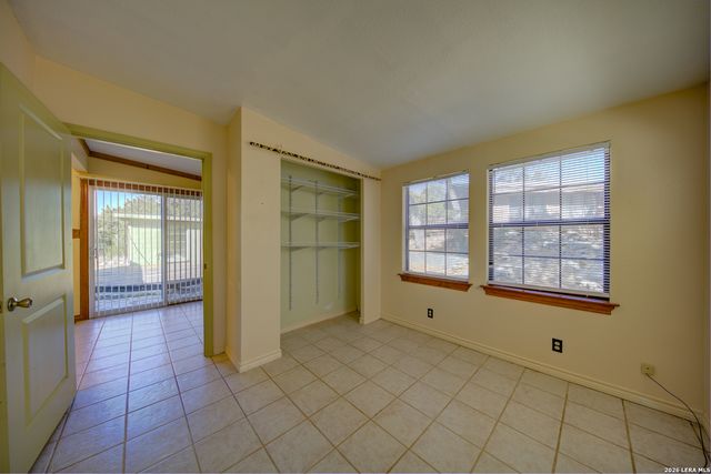 25926 Fleet Garden, San Antonio, TX 78255