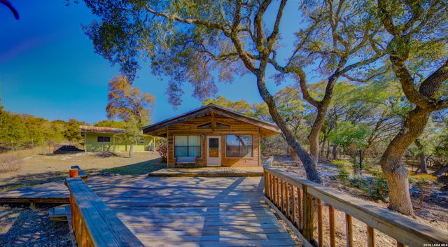 25926 Fleet Garden, San Antonio, TX 78255