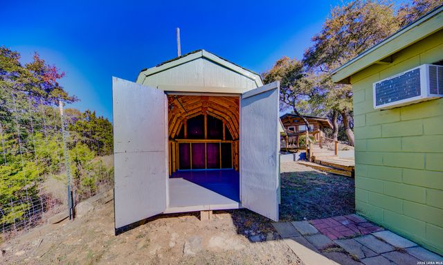 25926 Fleet Garden, San Antonio, TX 78255