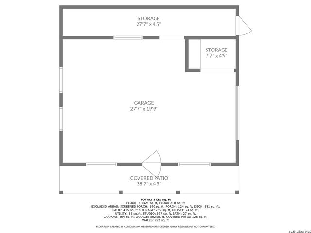 25926 Fleet Garden, San Antonio, TX 78255