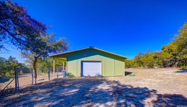 25926 Fleet Garden, San Antonio, TX 78255