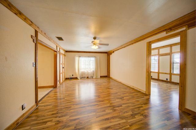 25926 Fleet Garden, San Antonio, TX 78255