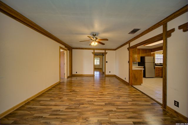 25926 Fleet Garden, San Antonio, TX 78255