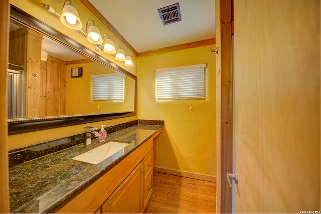 25926 Fleet Garden, San Antonio, TX 78255