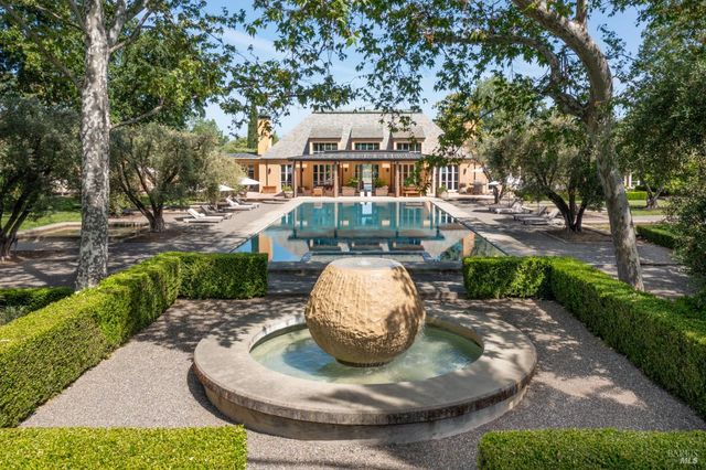 900 Rutherford Rd, Rutherford, CA 94573