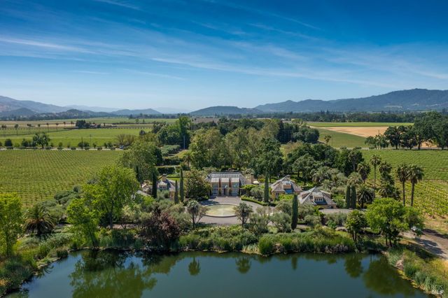 900 Rutherford Rd, Rutherford, CA 94573