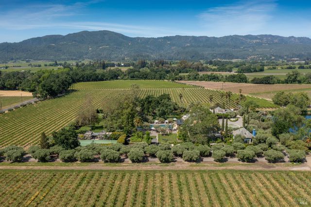 900 Rutherford Rd, Rutherford, CA 94573