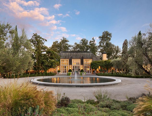 900 Rutherford Rd, Rutherford, CA 94573