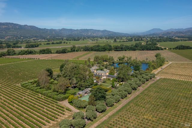 900 Rutherford Rd, Rutherford, CA 94573