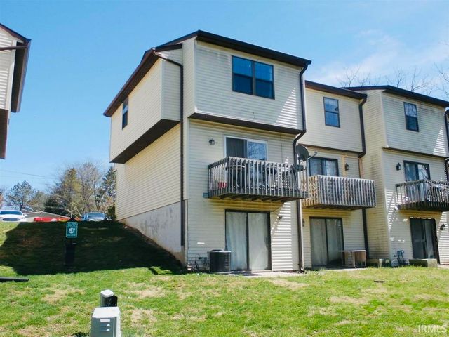 2370 S Henderson Street, Bloomington, IN 47401