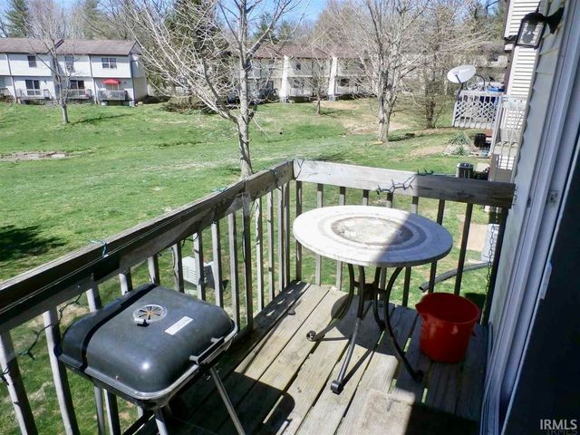 2370 S Henderson Street, Bloomington, IN 47401