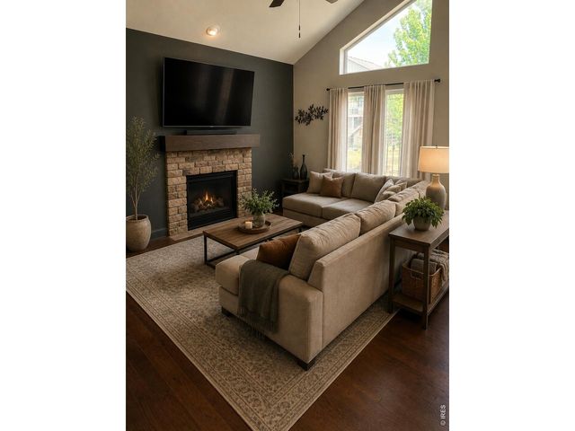4373 Lemon Grass Dr, Johnstown, CO 80534