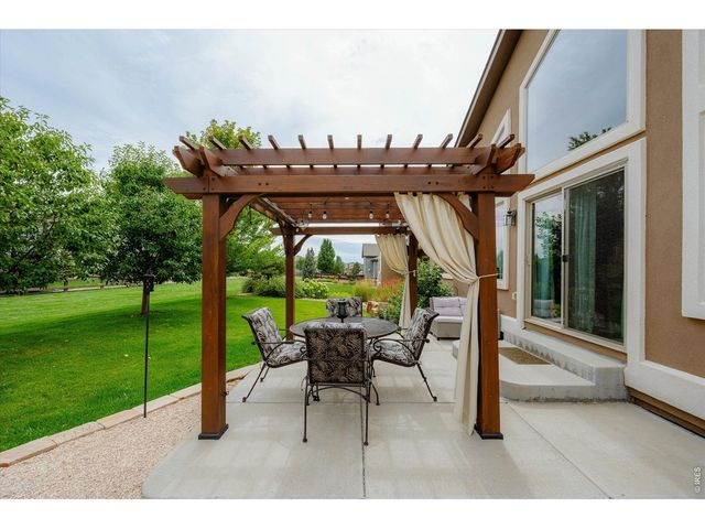 4373 Lemon Grass Dr, Johnstown, CO 80534