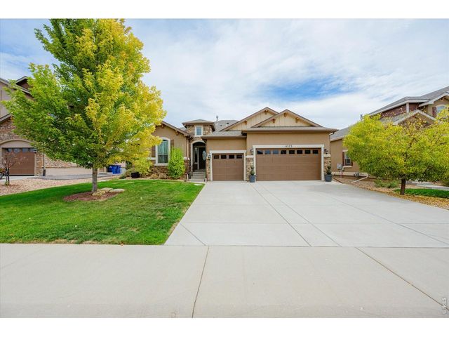 4373 Lemon Grass Dr, Johnstown, CO 80534