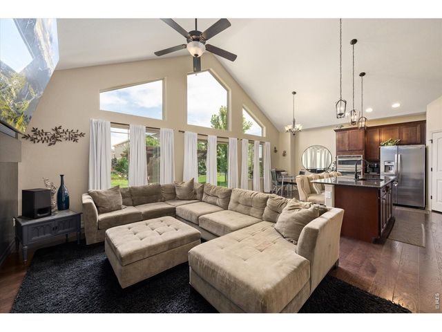 4373 Lemon Grass Dr, Johnstown, CO 80534