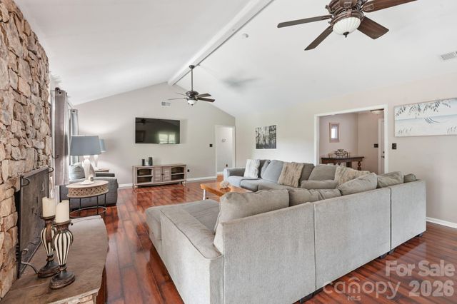 12632 Sulgrave Drive, Huntersville, NC 28078