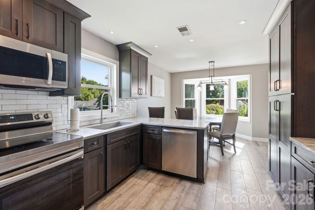 12632 Sulgrave Drive, Huntersville, NC 28078