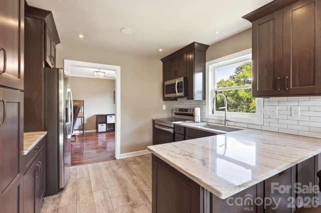 12632 Sulgrave Drive, Huntersville, NC 28078