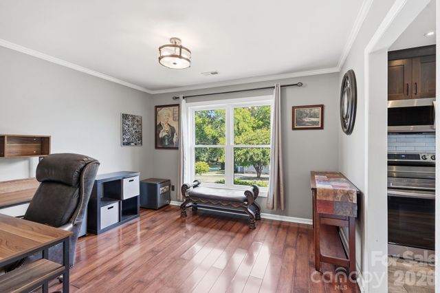 12632 Sulgrave Drive, Huntersville, NC 28078