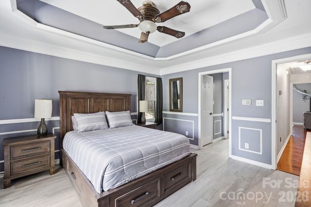 12632 Sulgrave Drive, Huntersville, NC 28078
