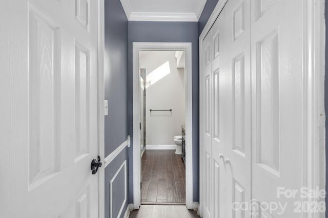 12632 Sulgrave Drive, Huntersville, NC 28078