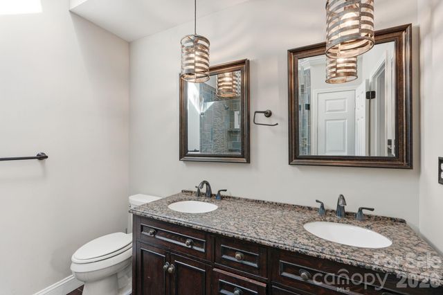 12632 Sulgrave Drive, Huntersville, NC 28078