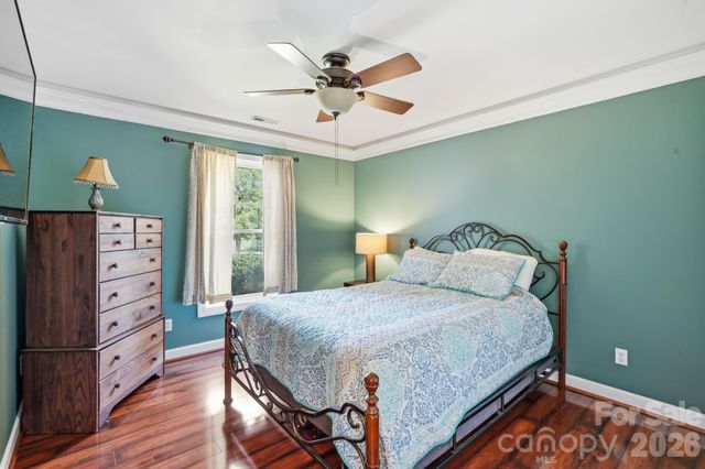 12632 Sulgrave Drive, Huntersville, NC 28078