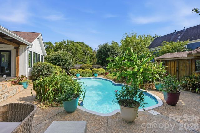 12632 Sulgrave Drive, Huntersville, NC 28078