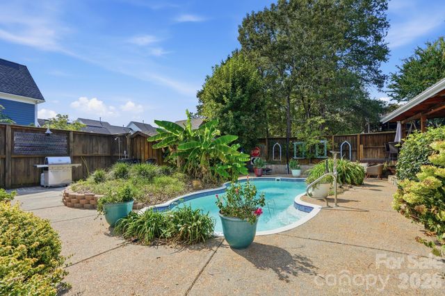 12632 Sulgrave Drive, Huntersville, NC 28078