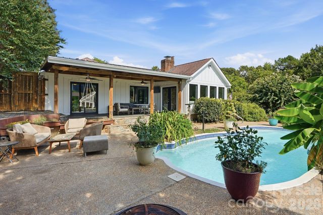 12632 Sulgrave Drive, Huntersville, NC 28078