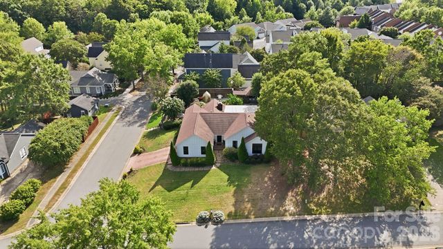 12632 Sulgrave Drive, Huntersville, NC 28078