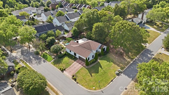 12632 Sulgrave Drive, Huntersville, NC 28078