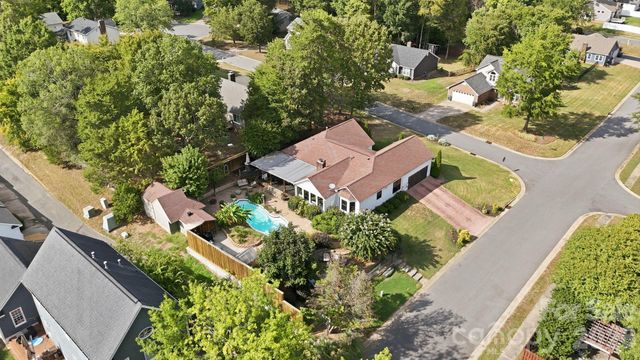 12632 Sulgrave Drive, Huntersville, NC 28078