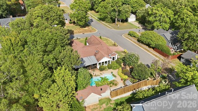 12632 Sulgrave Drive, Huntersville, NC 28078