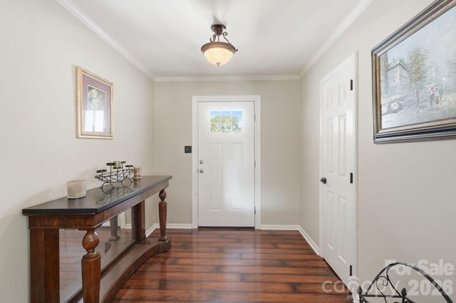 12632 Sulgrave Drive, Huntersville, NC 28078