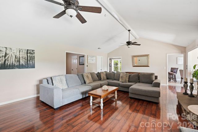 12632 Sulgrave Drive, Huntersville, NC 28078