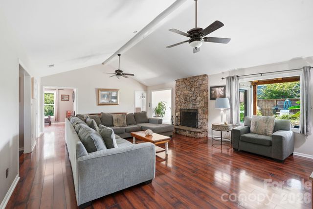 12632 Sulgrave Drive, Huntersville, NC 28078