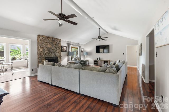 12632 Sulgrave Drive, Huntersville, NC 28078