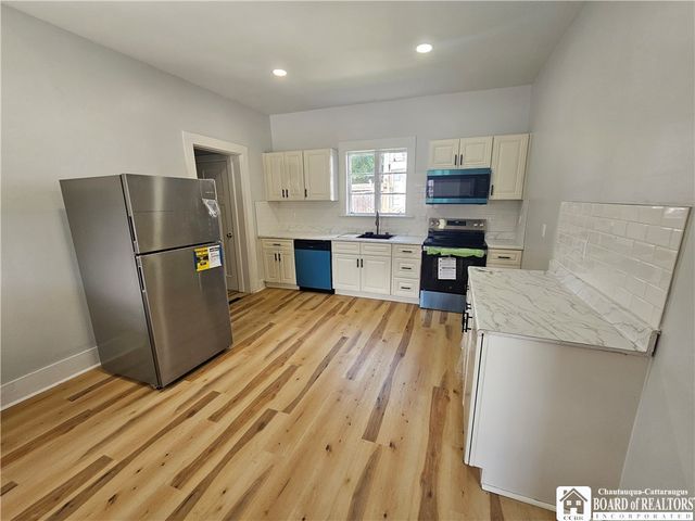 901 West Henley Street, Olean, NY 14760