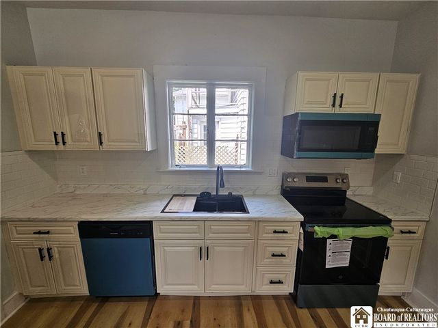 901 West Henley Street, Olean, NY 14760