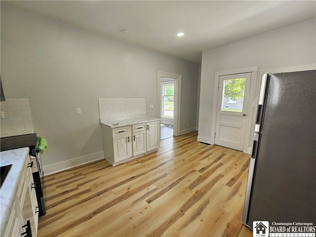 901 West Henley Street, Olean, NY 14760