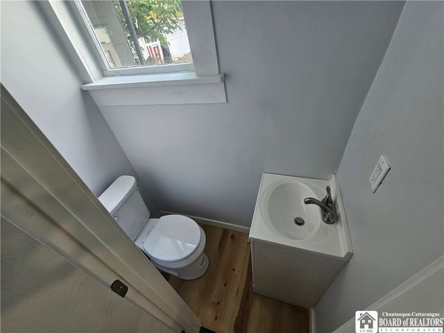 901 West Henley Street, Olean, NY 14760