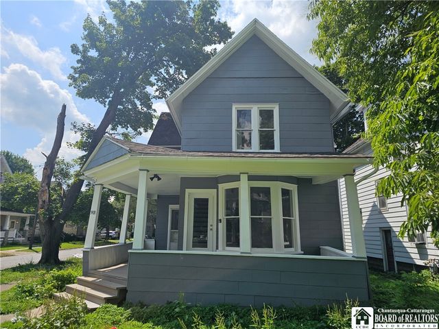 901 West Henley Street, Olean, NY 14760