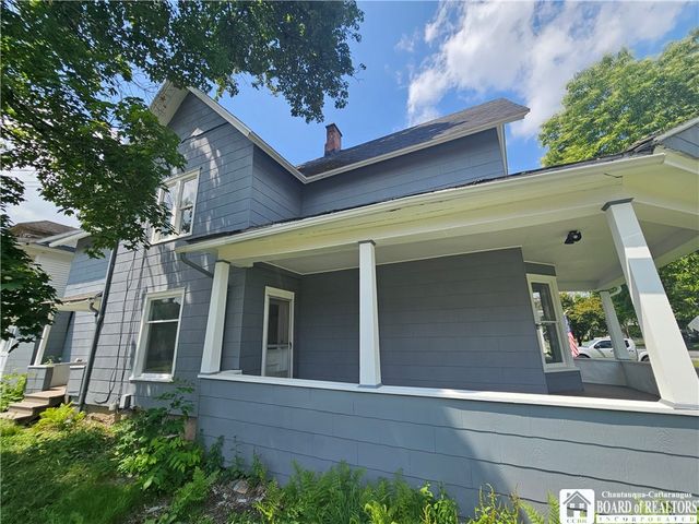 901 West Henley Street, Olean, NY 14760