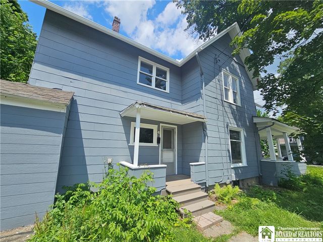 901 West Henley Street, Olean, NY 14760