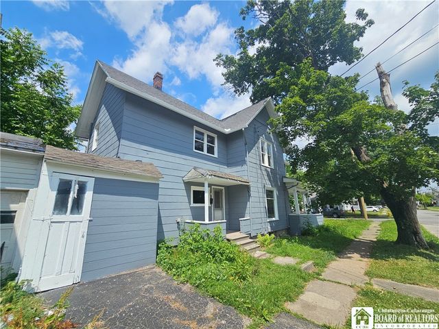 901 West Henley Street, Olean, NY 14760