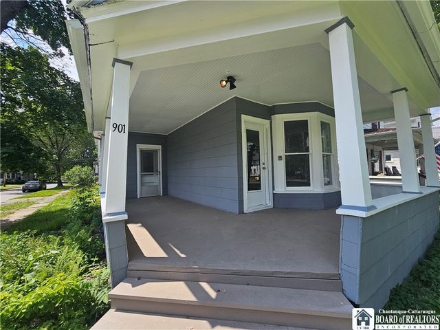 901 West Henley Street, Olean, NY 14760