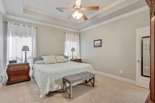 404 Cautillion Drive, Youngsville, LA 70592