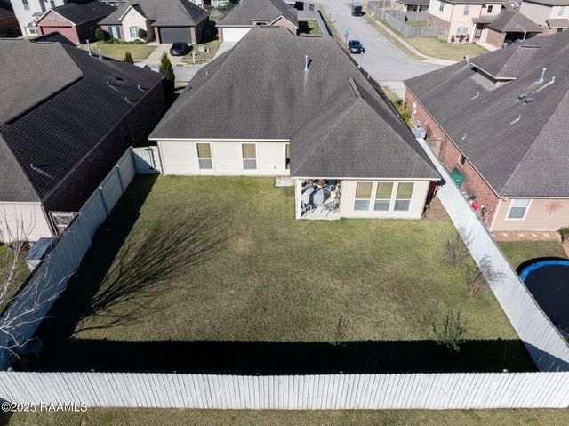 404 Cautillion Drive, Youngsville, LA 70592