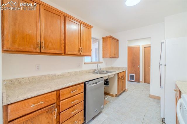 3015 Baltimore Avenue, Pueblo, CO 81008